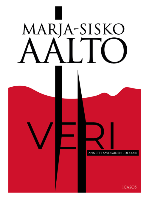 Marja-Sisko Aalto: Veri